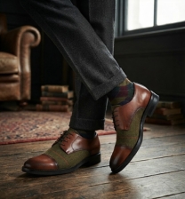 zapatos de vestir